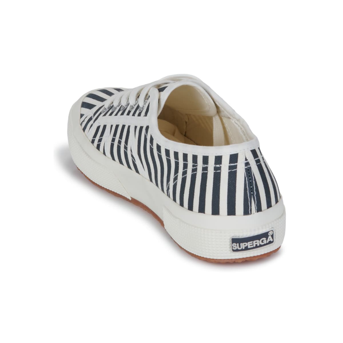 Women's Sneakers Superga Blue