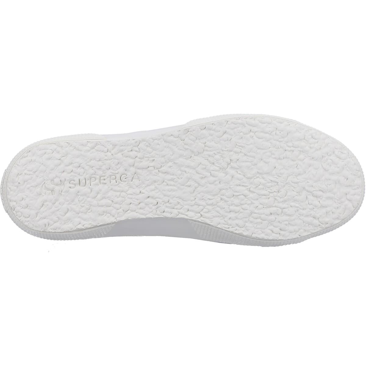 Women's Sneakers Superga Yellow