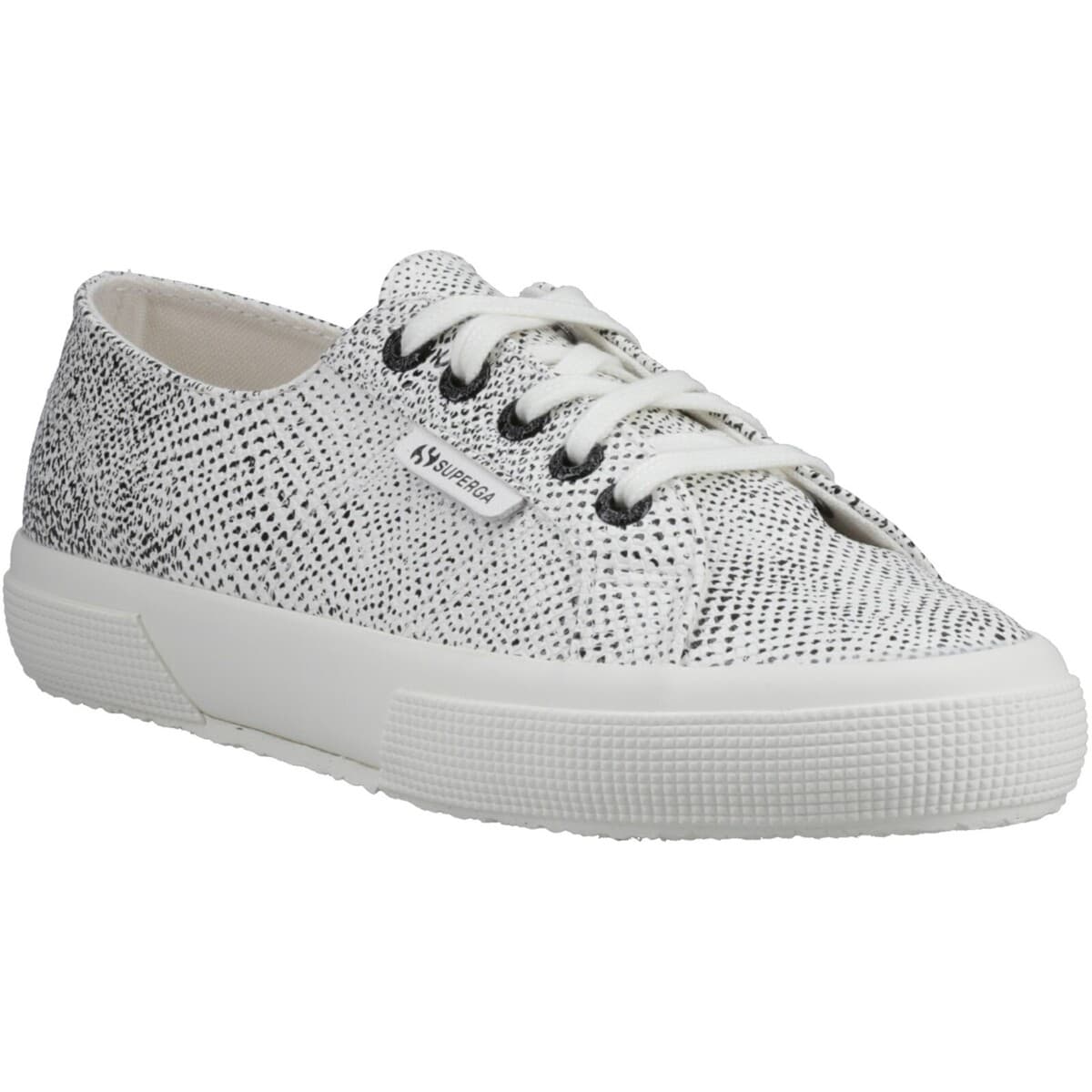 Xαμηλά Sneakers Superga 2730 MICRO FAUX SNAKE