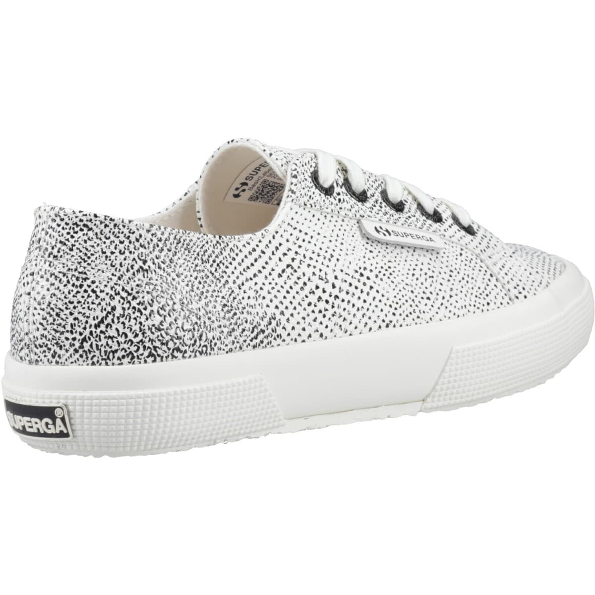 Women's Sneakers Superga Gray