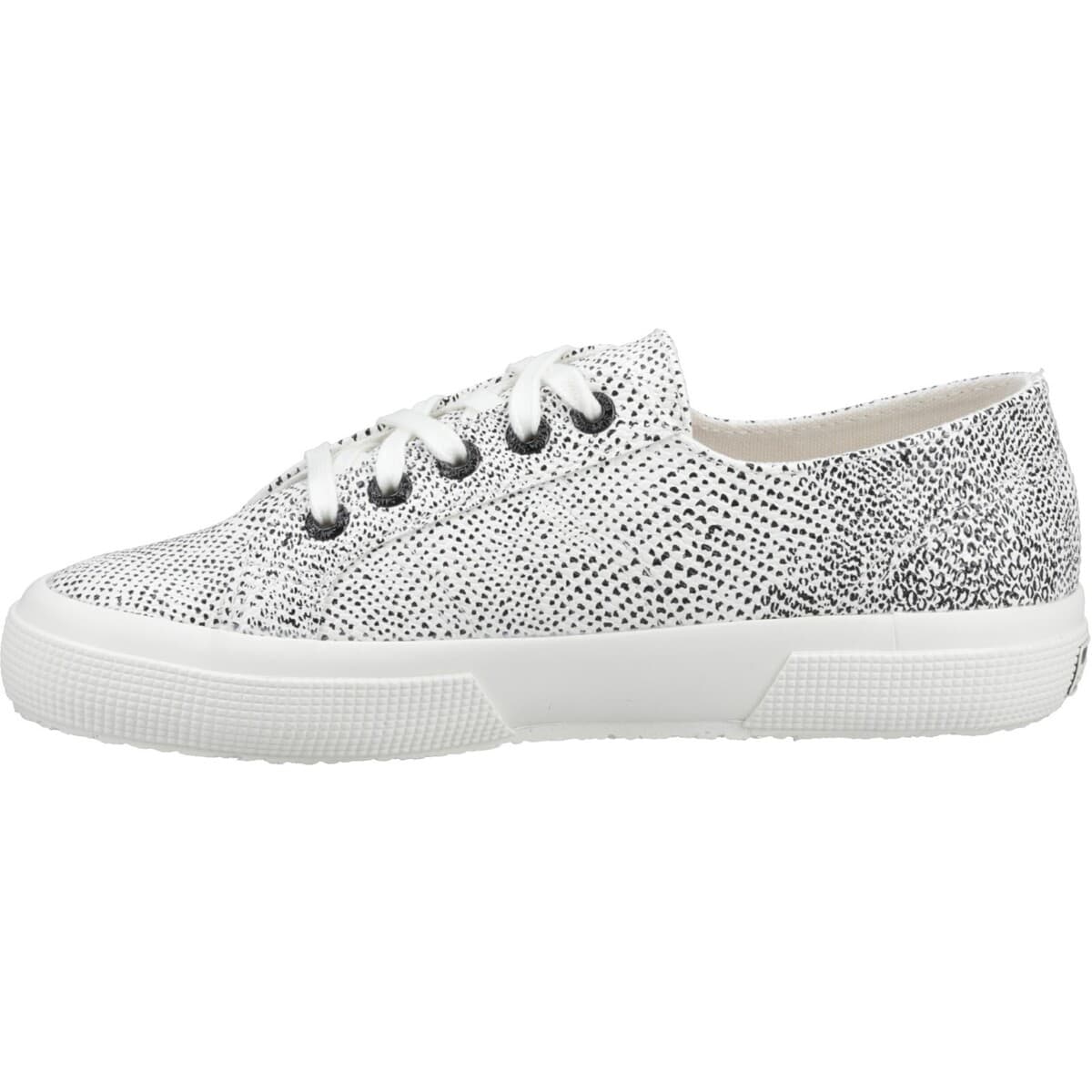 Women's Sneakers Superga Gray