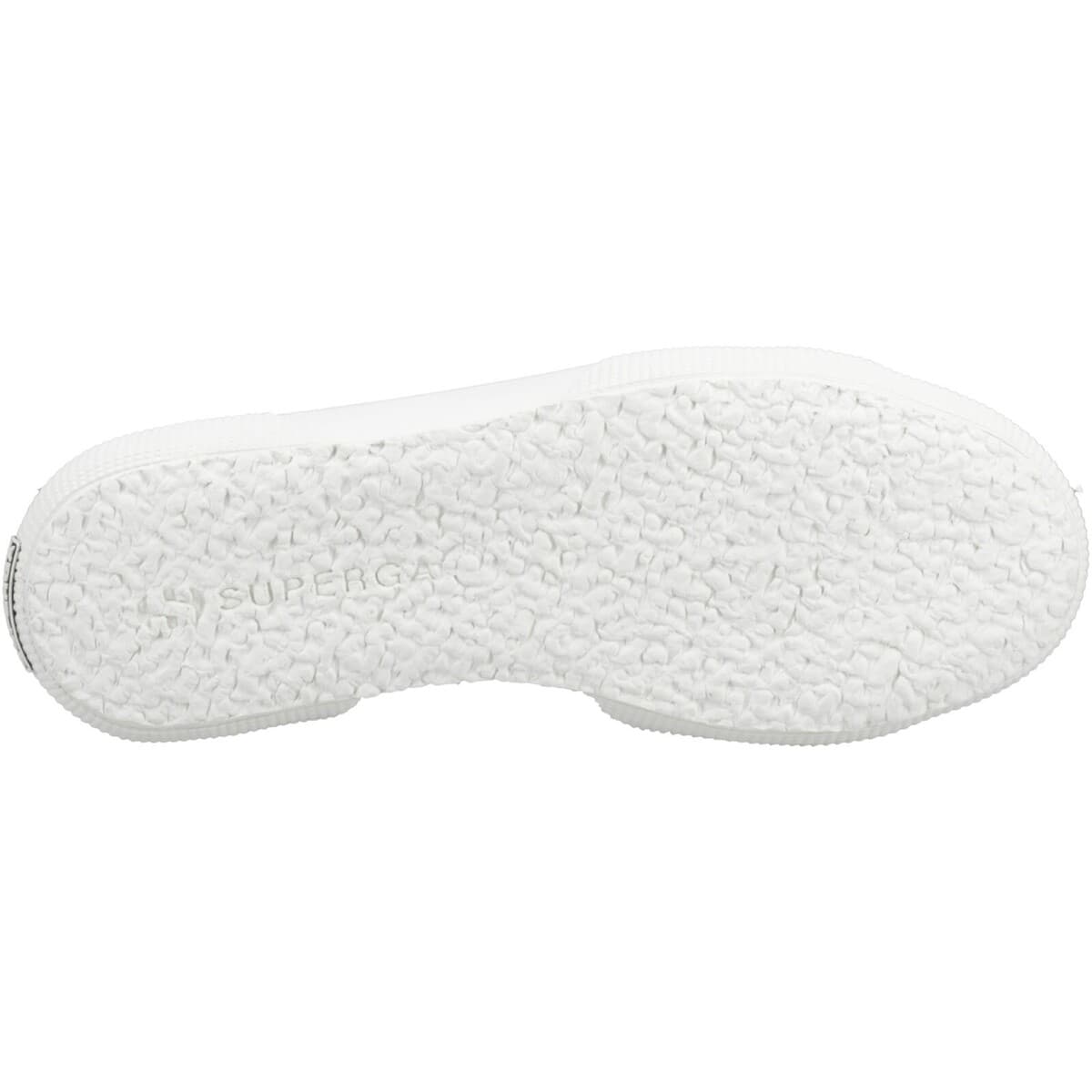 Women's Sneakers Superga Gray