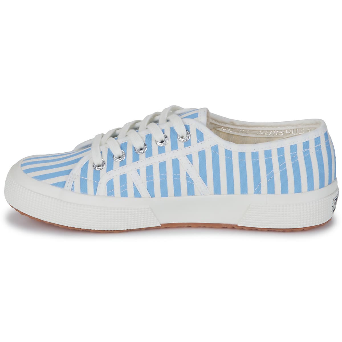 Women's Sneakers Superga Blue