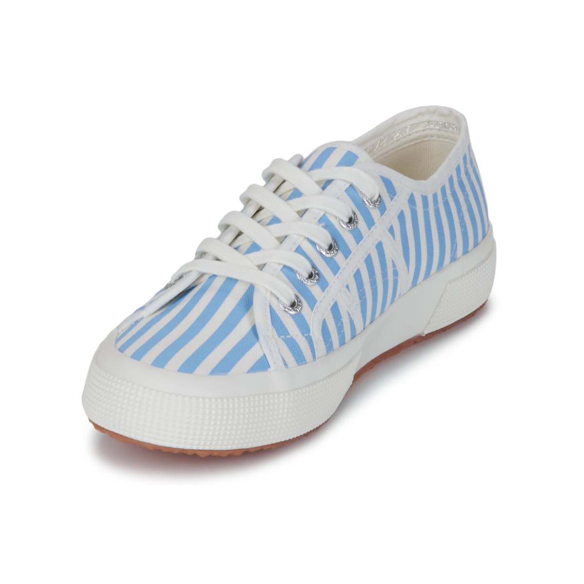 Women's Sneakers Superga Blue