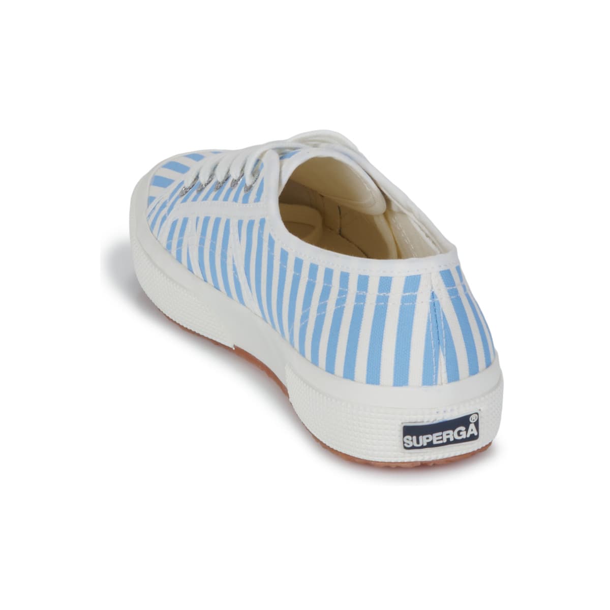 Women's Sneakers Superga Blue