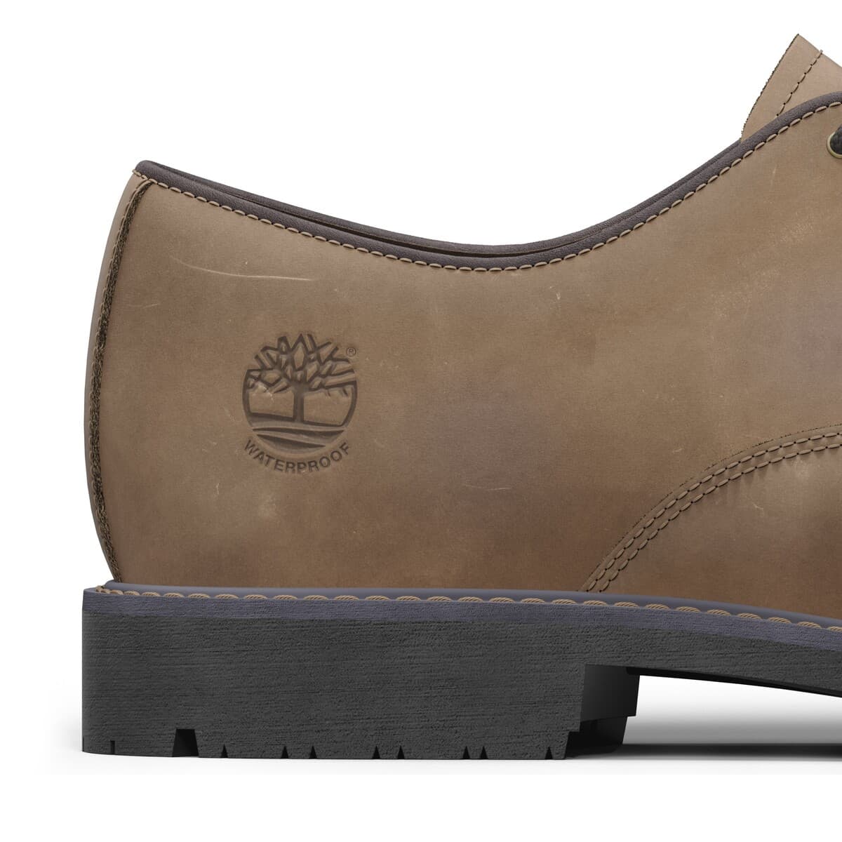 Men's Loafers Timberland Brown