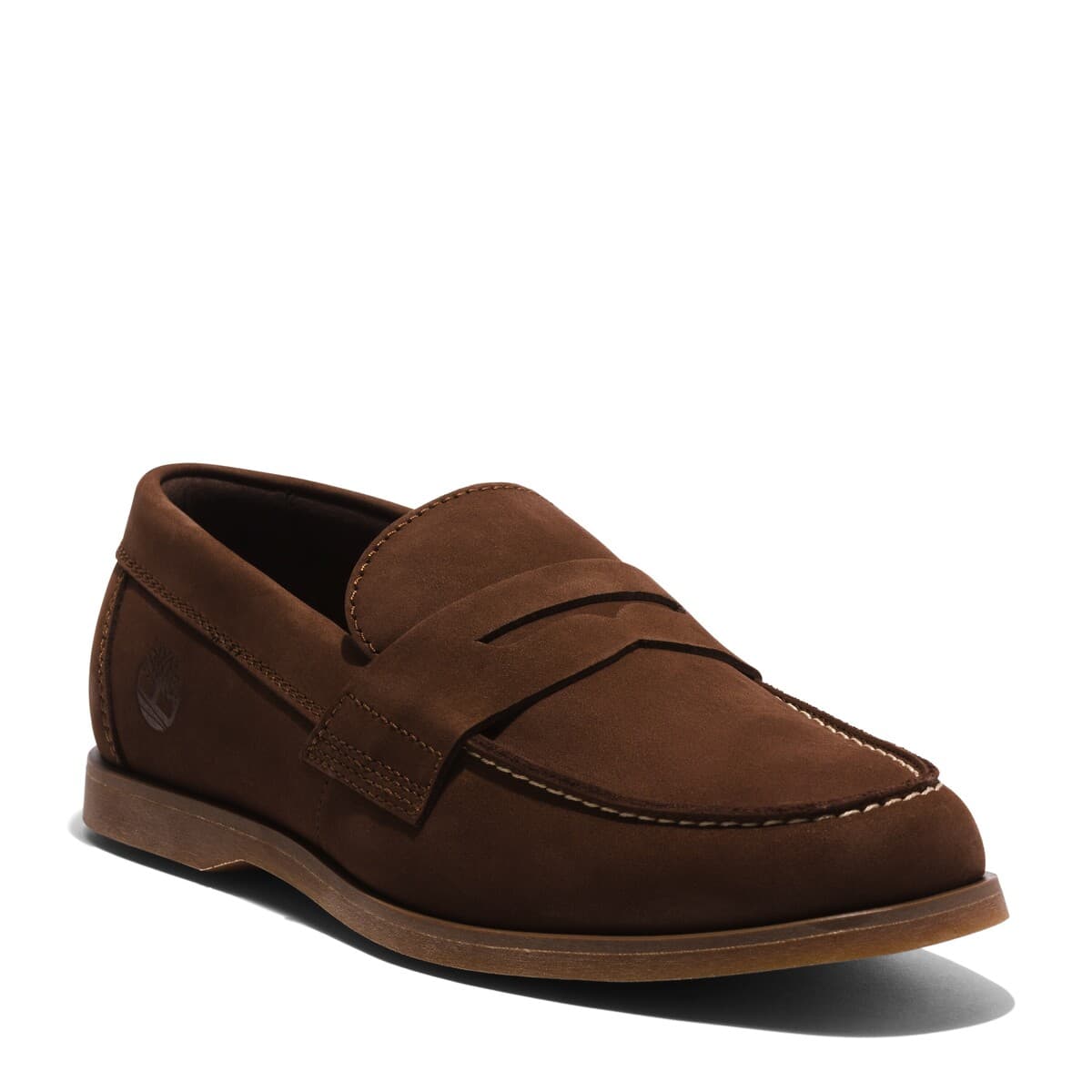 Men's Loafers Timberland Brown