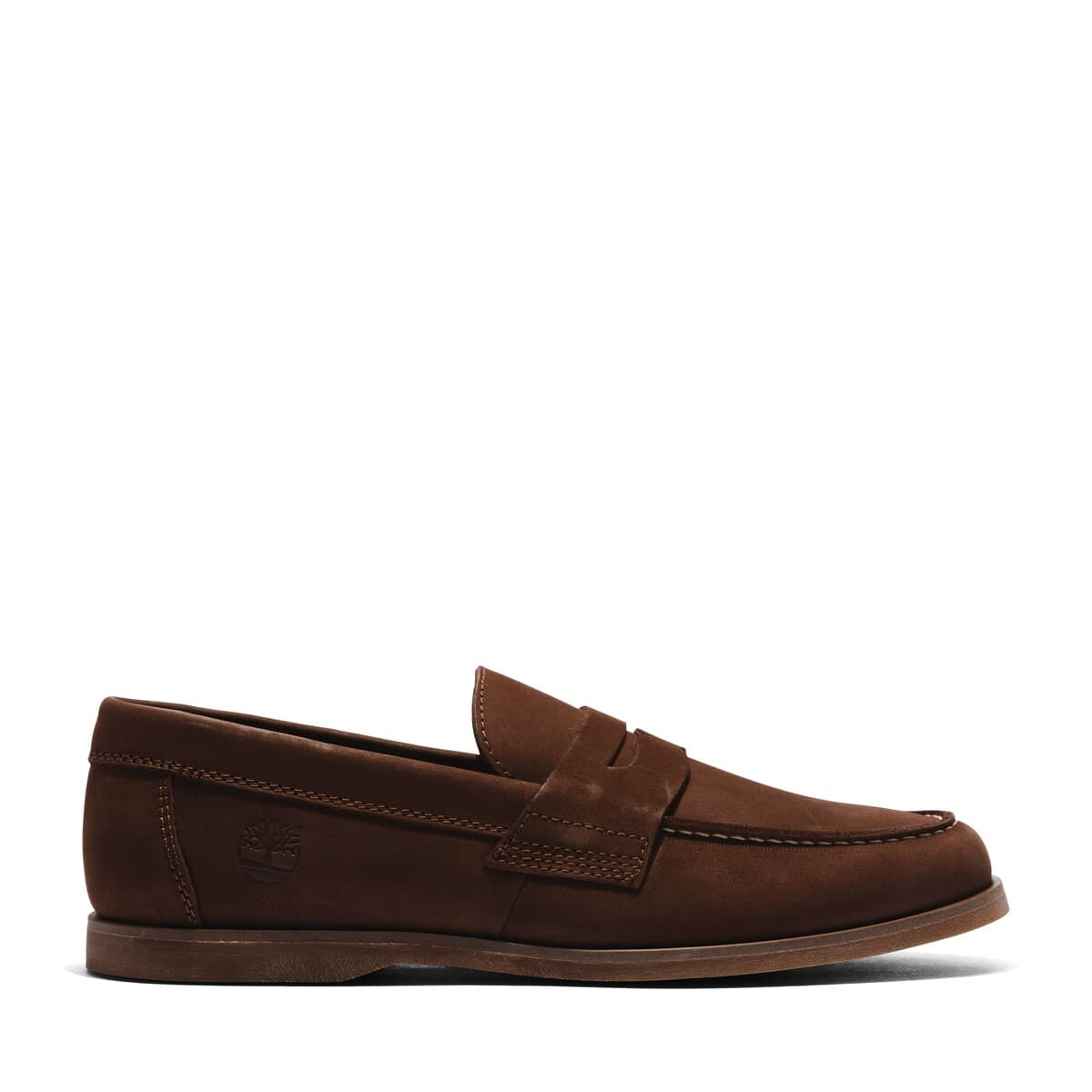 Men's Loafers Timberland Brown
