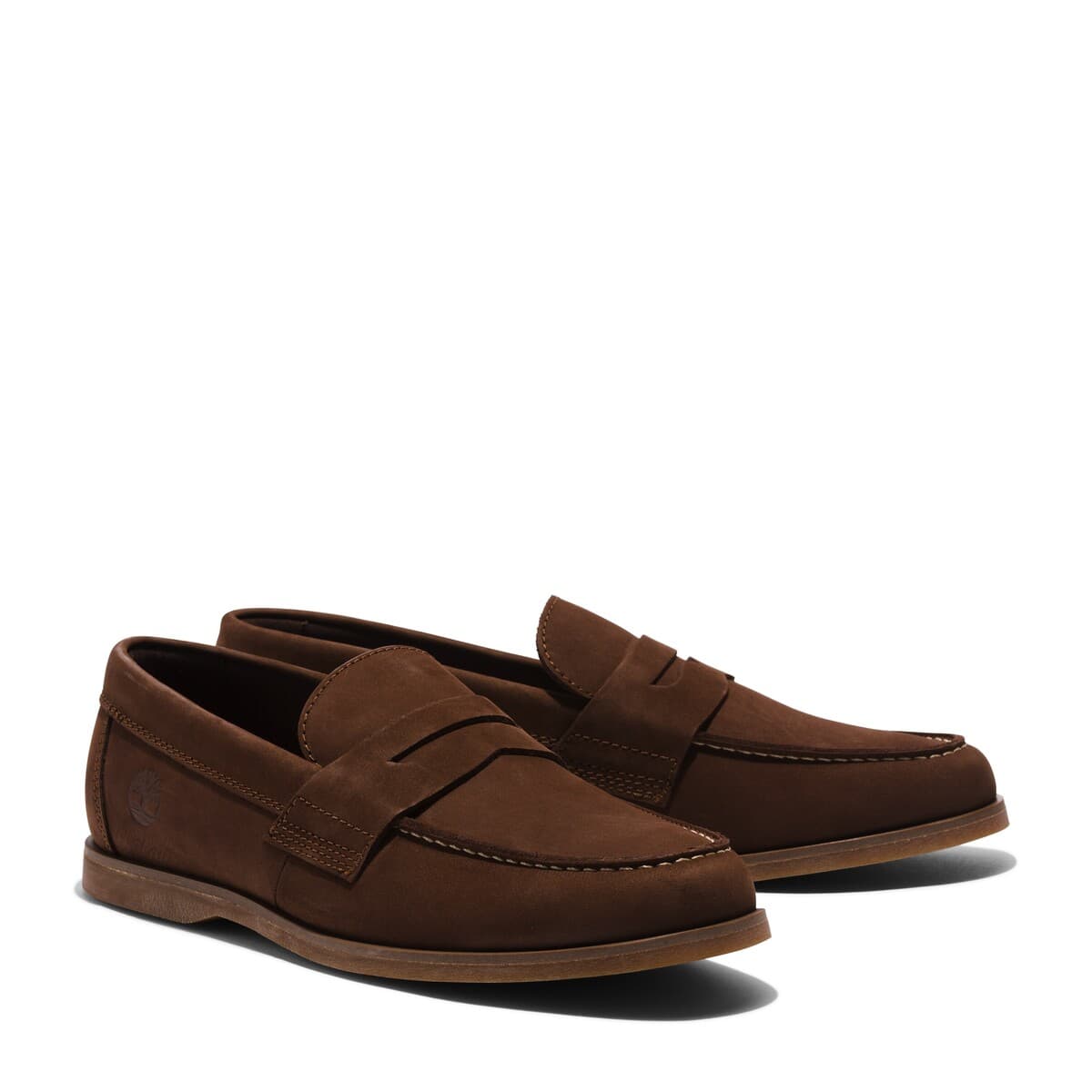 Men's Loafers Timberland Brown