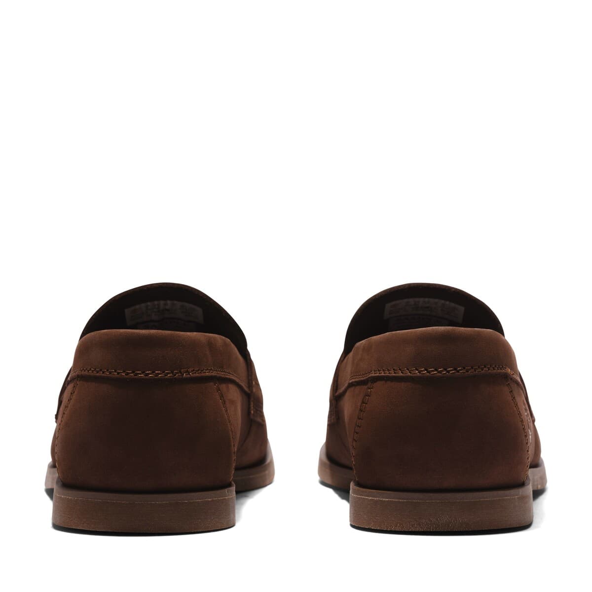 Men's Loafers Timberland Brown