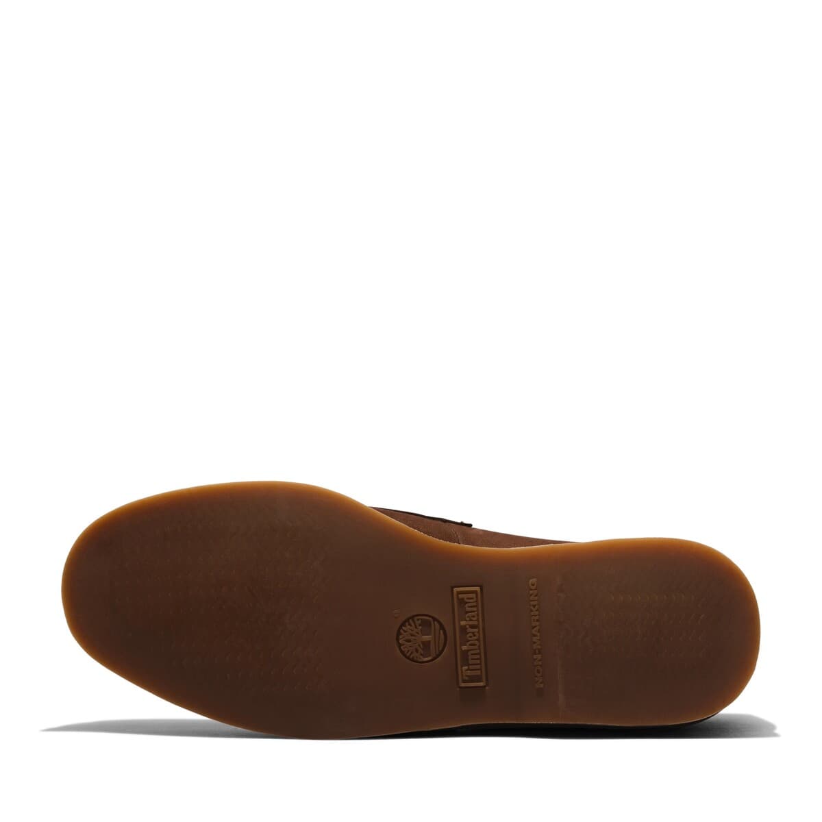 Men's Loafers Timberland Brown