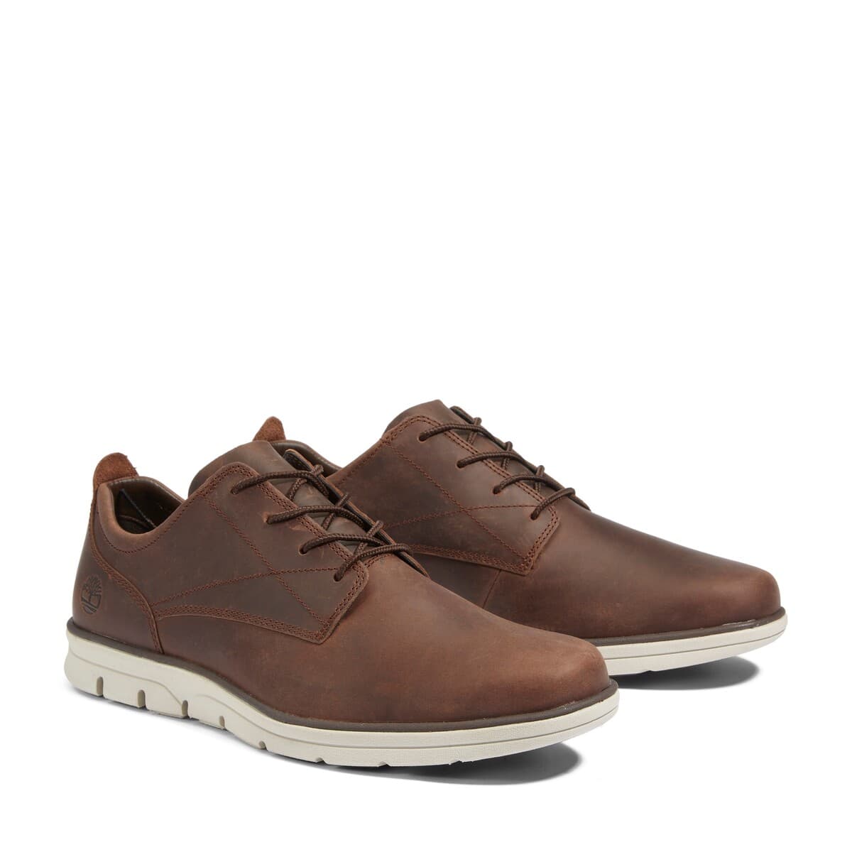 Men's Sneakers Timberland Brown