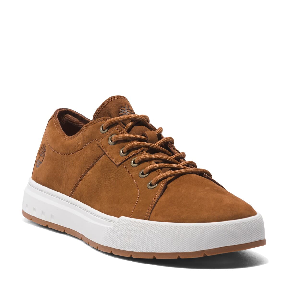 Men's Sneakers Timberland Brown