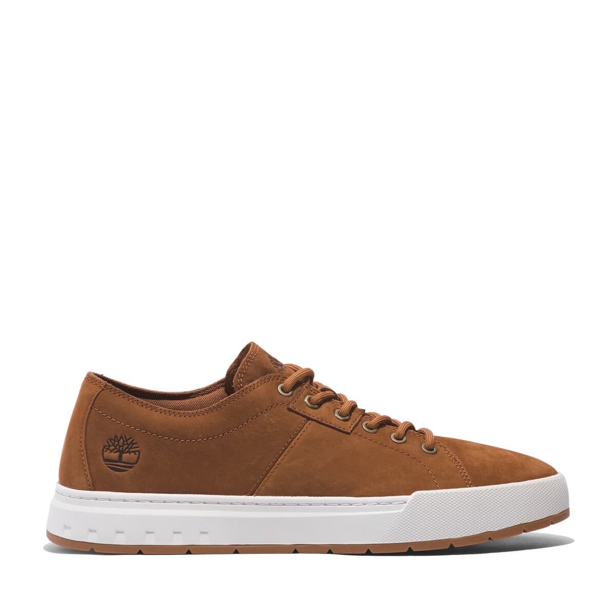 Men's Sneakers Timberland Brown
