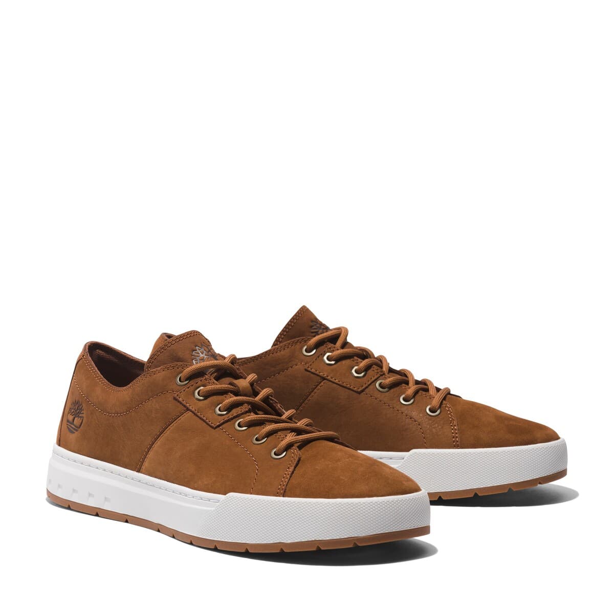 Men's Sneakers Timberland Brown