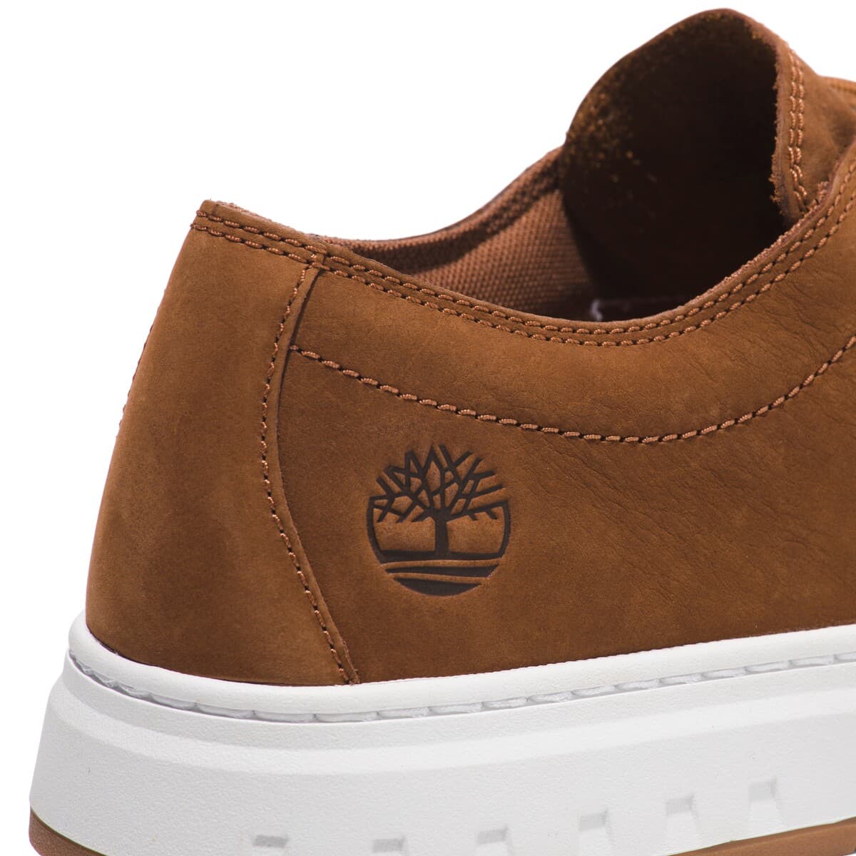 Men's Sneakers Timberland Brown