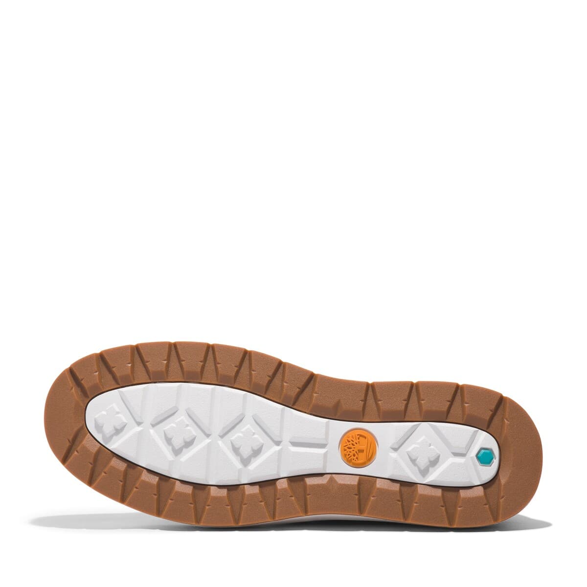 Men's Sneakers Timberland Brown