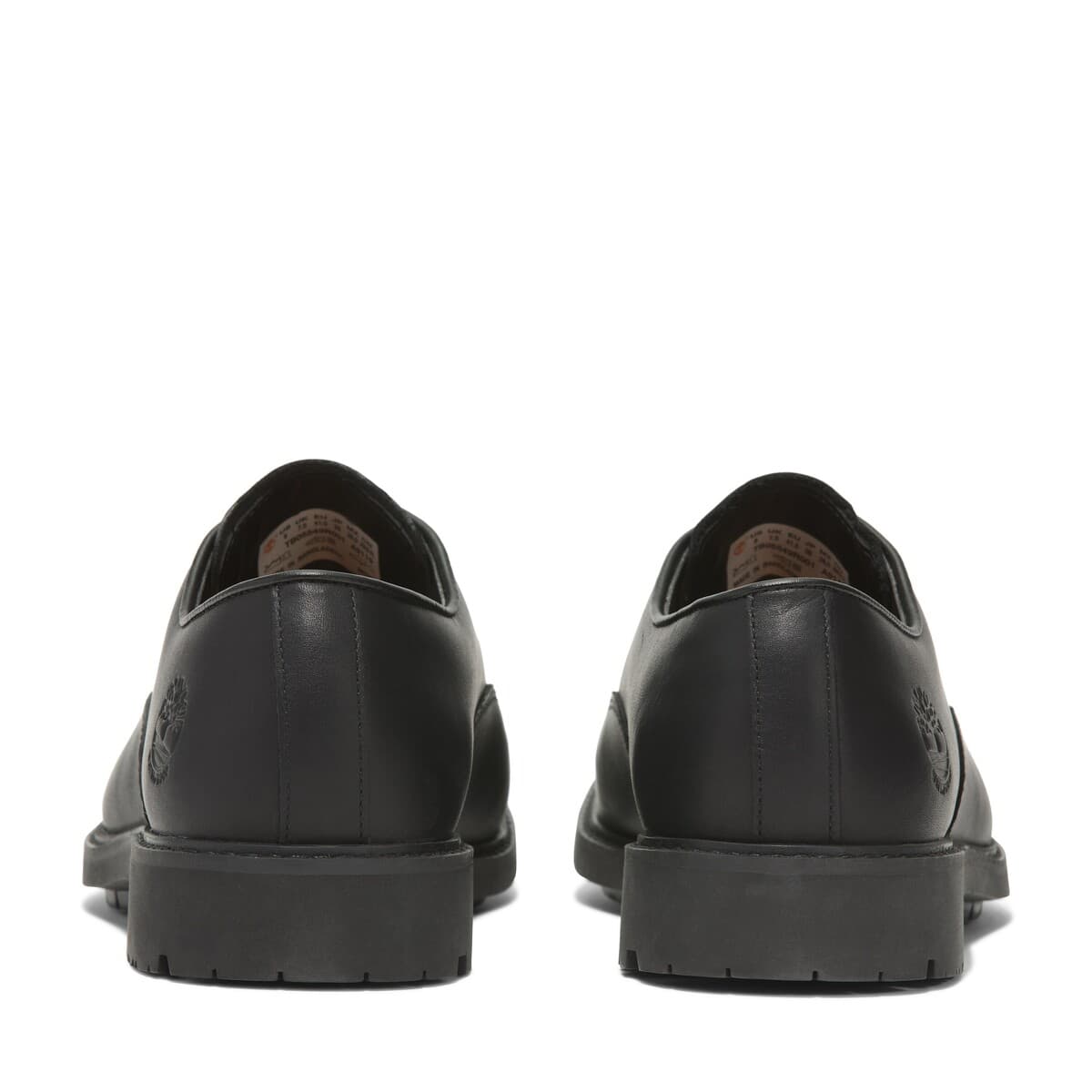 Men's Loafers Timberland Black