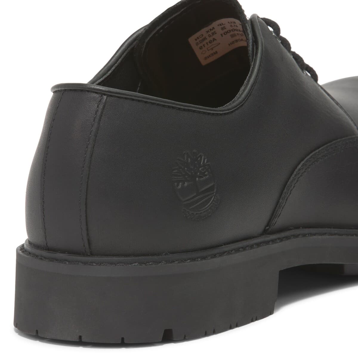 Men's Loafers Timberland Black