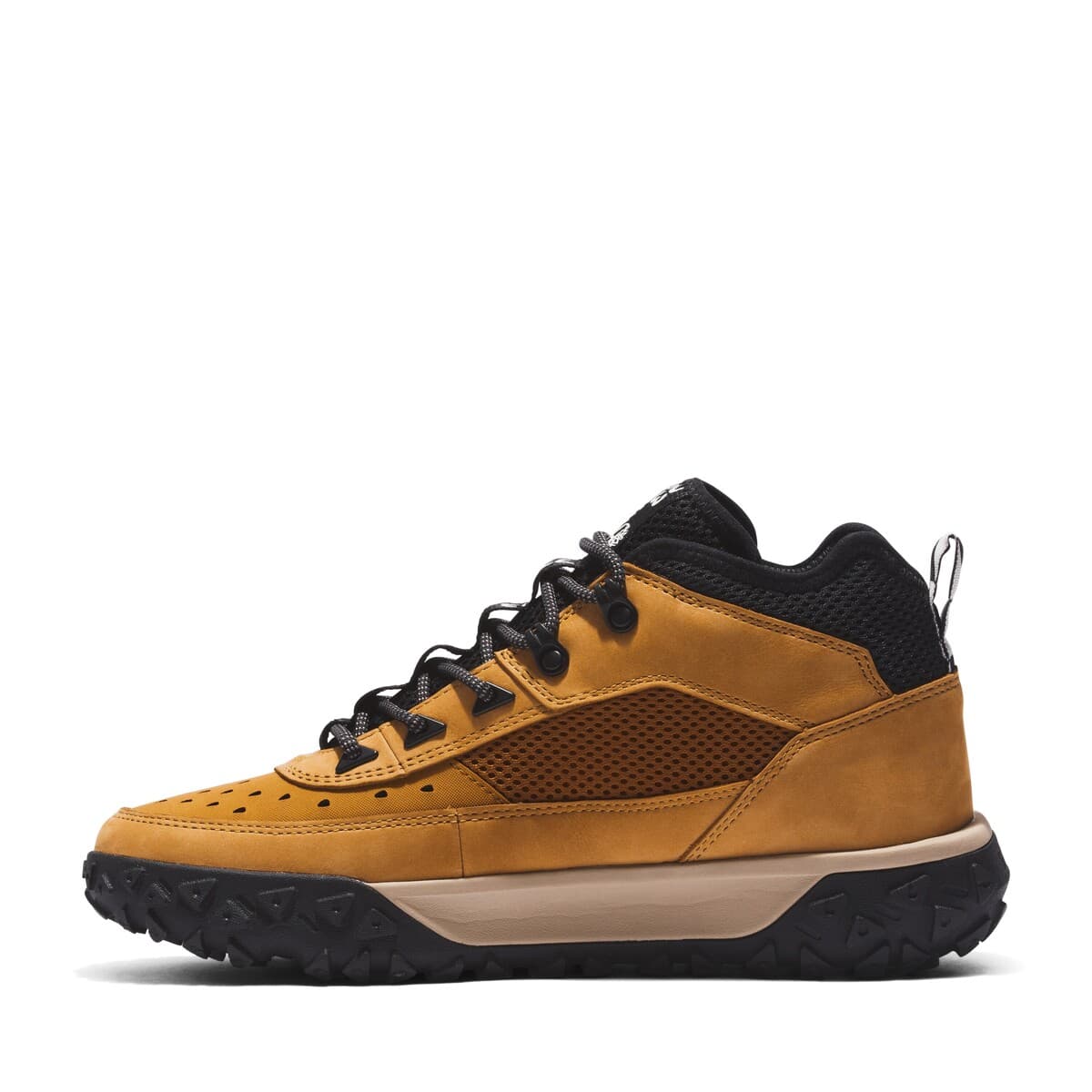 Men's Sneakers Timberland Beige