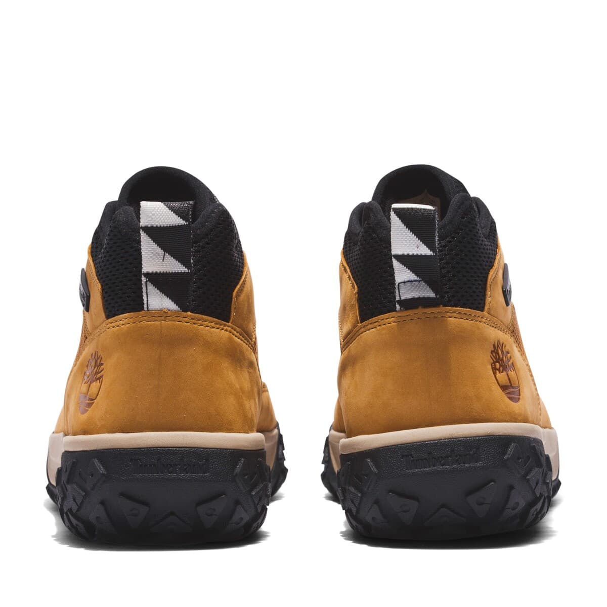 Men's Sneakers Timberland Beige