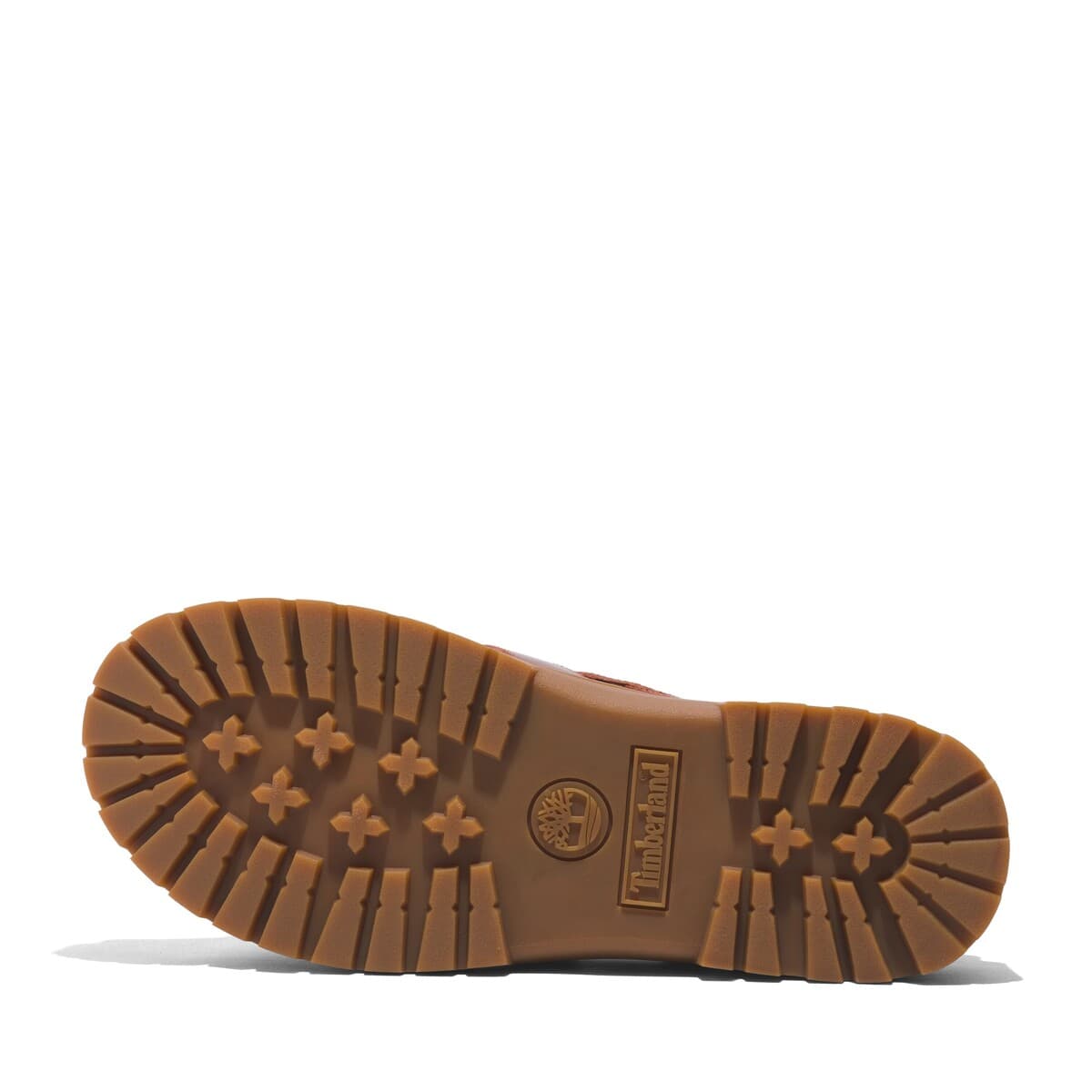 Women's Platforms Timberland Brown