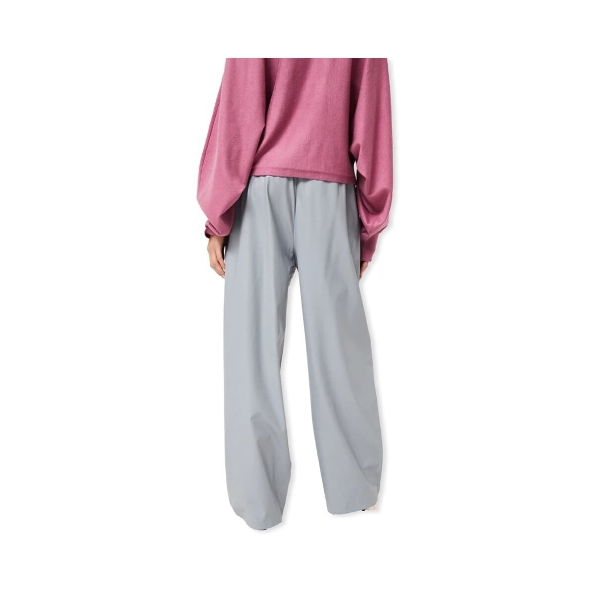 Women's Pants Compania Fantastica Gray