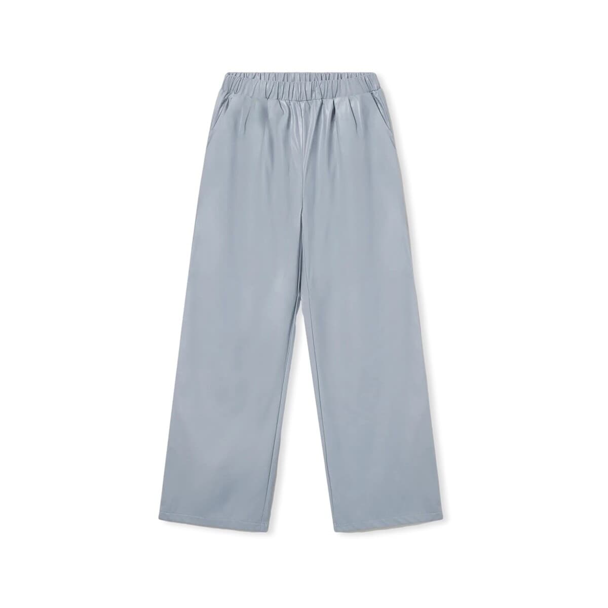 Women's Pants Compania Fantastica Gray