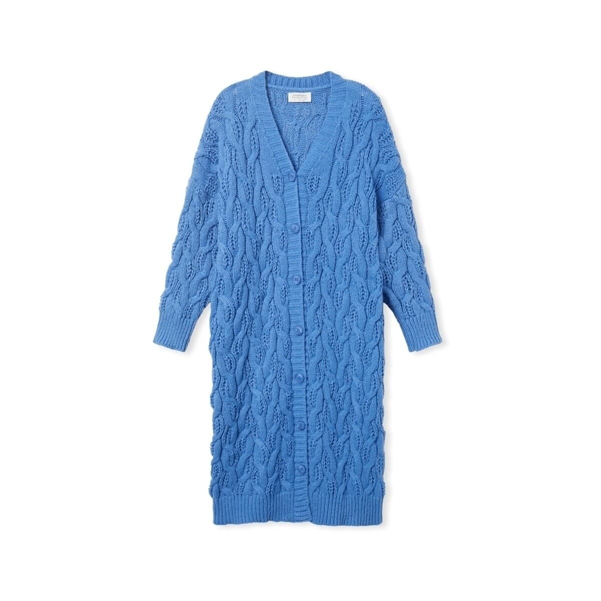 Women's Coats Compania Fantastica Blue