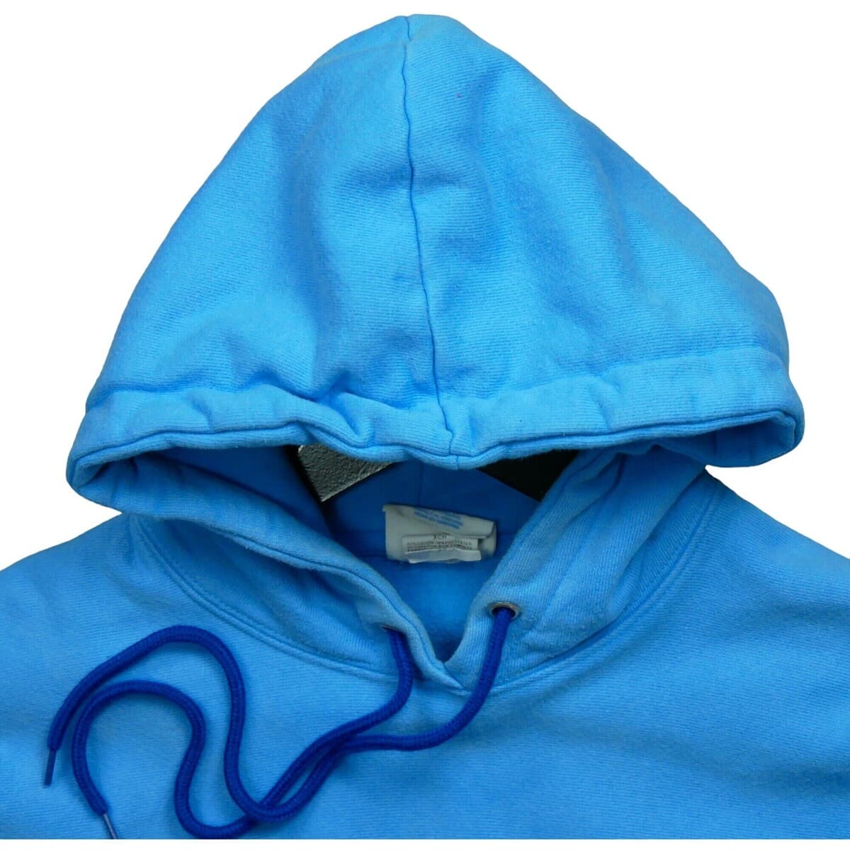 Women's Sweatshirts Champion Blue