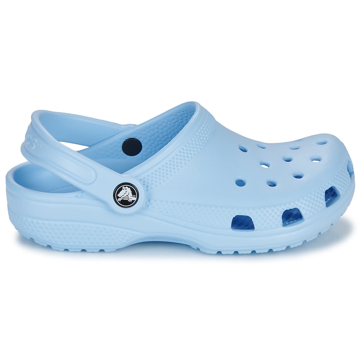 Boys' House Slippers Crocs Blue