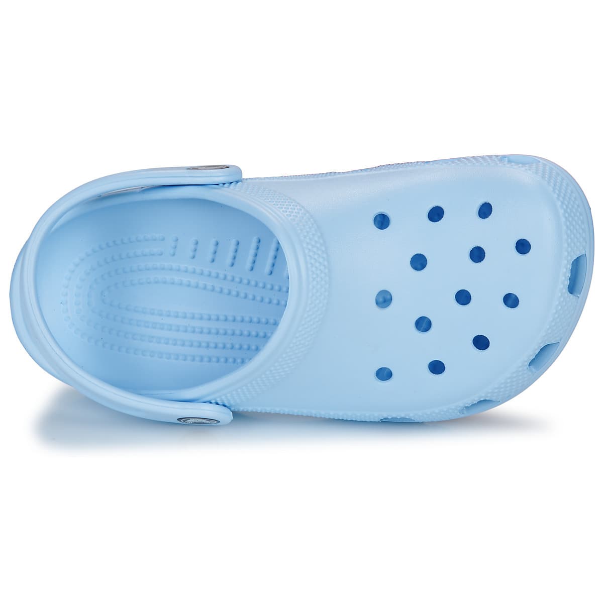 Boys' House Slippers Crocs Blue