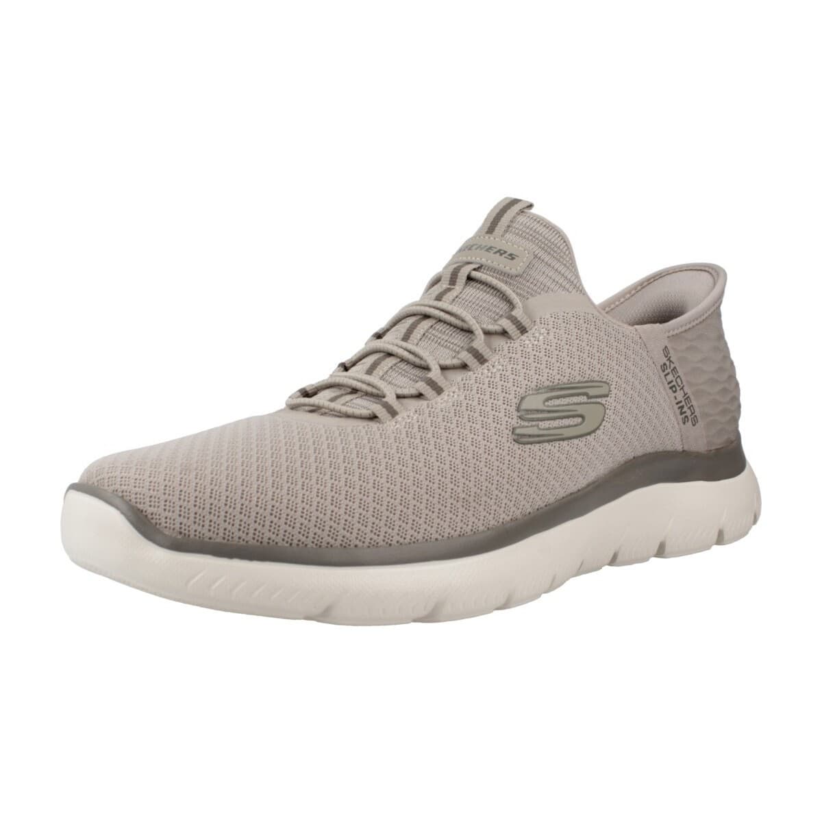 Sneakers Skechers Sport Zapatillas Hombre Modèle Slip-ins: Summits