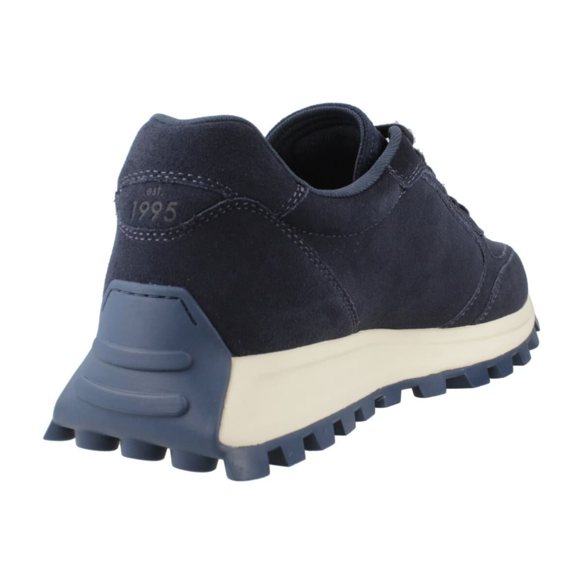 Men's Sneakers Liu Jo Blue