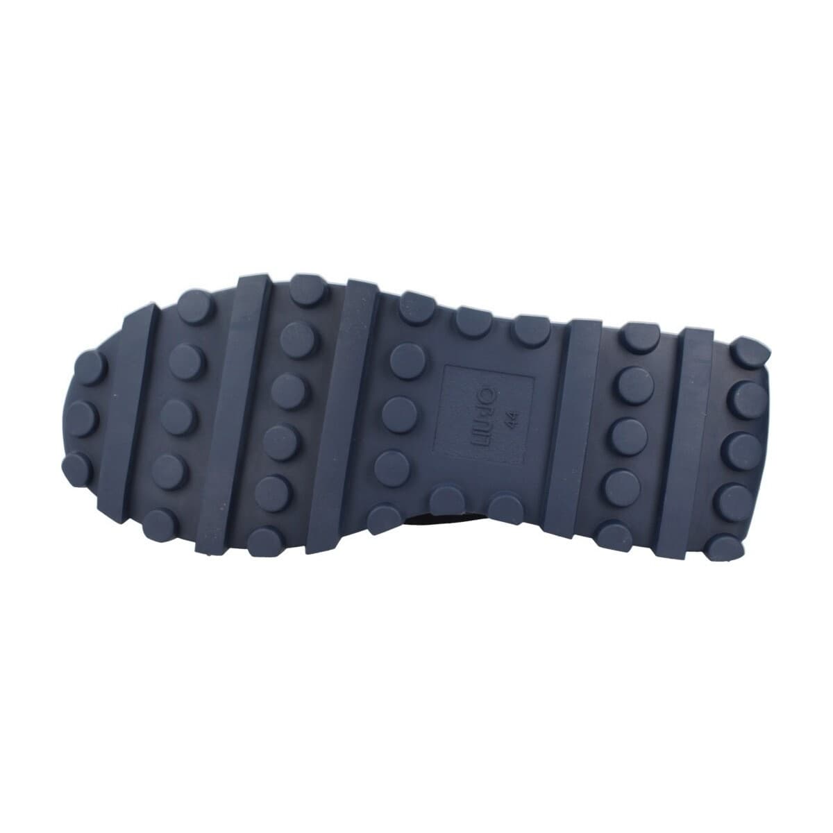 Men's Sneakers Liu Jo Blue