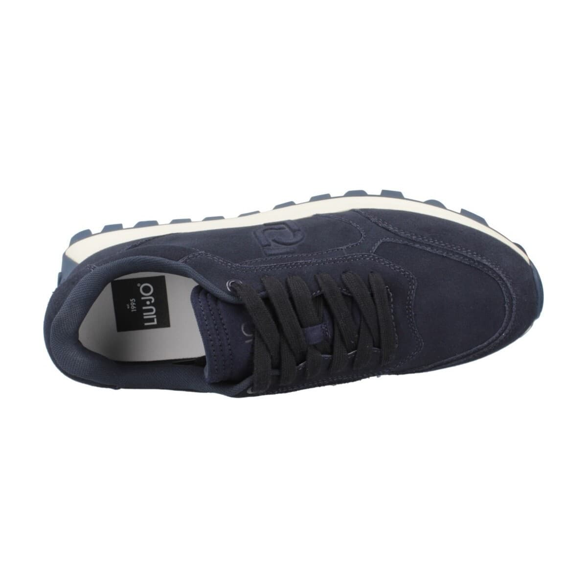 Men's Sneakers Liu Jo Blue