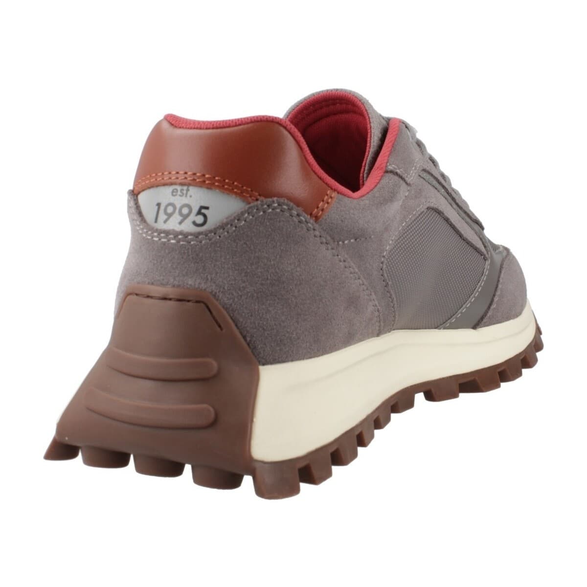 Men's Sneakers Liu Jo Gray