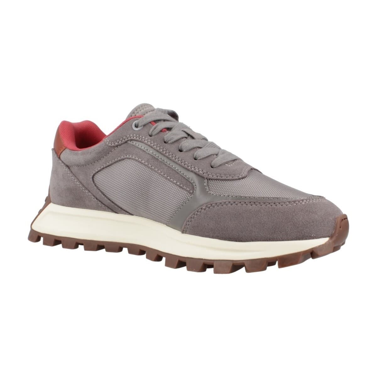 Men's Sneakers Liu Jo Gray