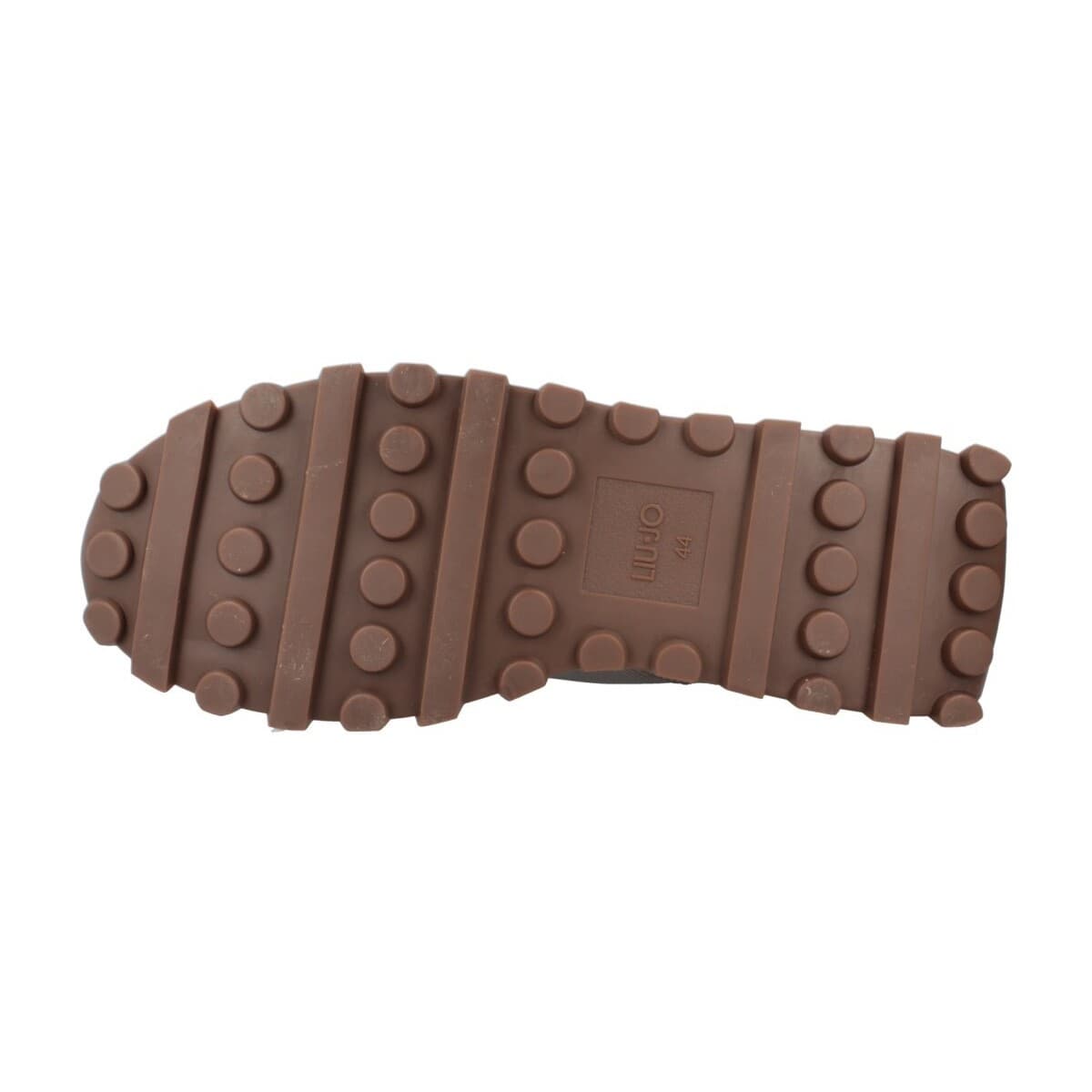 Men's Sneakers Liu Jo Gray