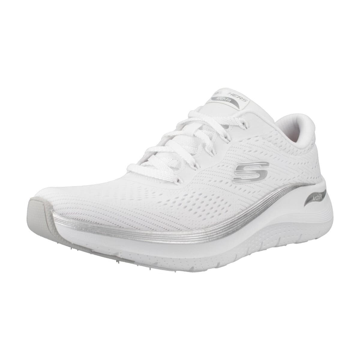 Sneakers Skechers Sport Zapatillas Mujer Modèle Arch Fit 2.0-glow Th