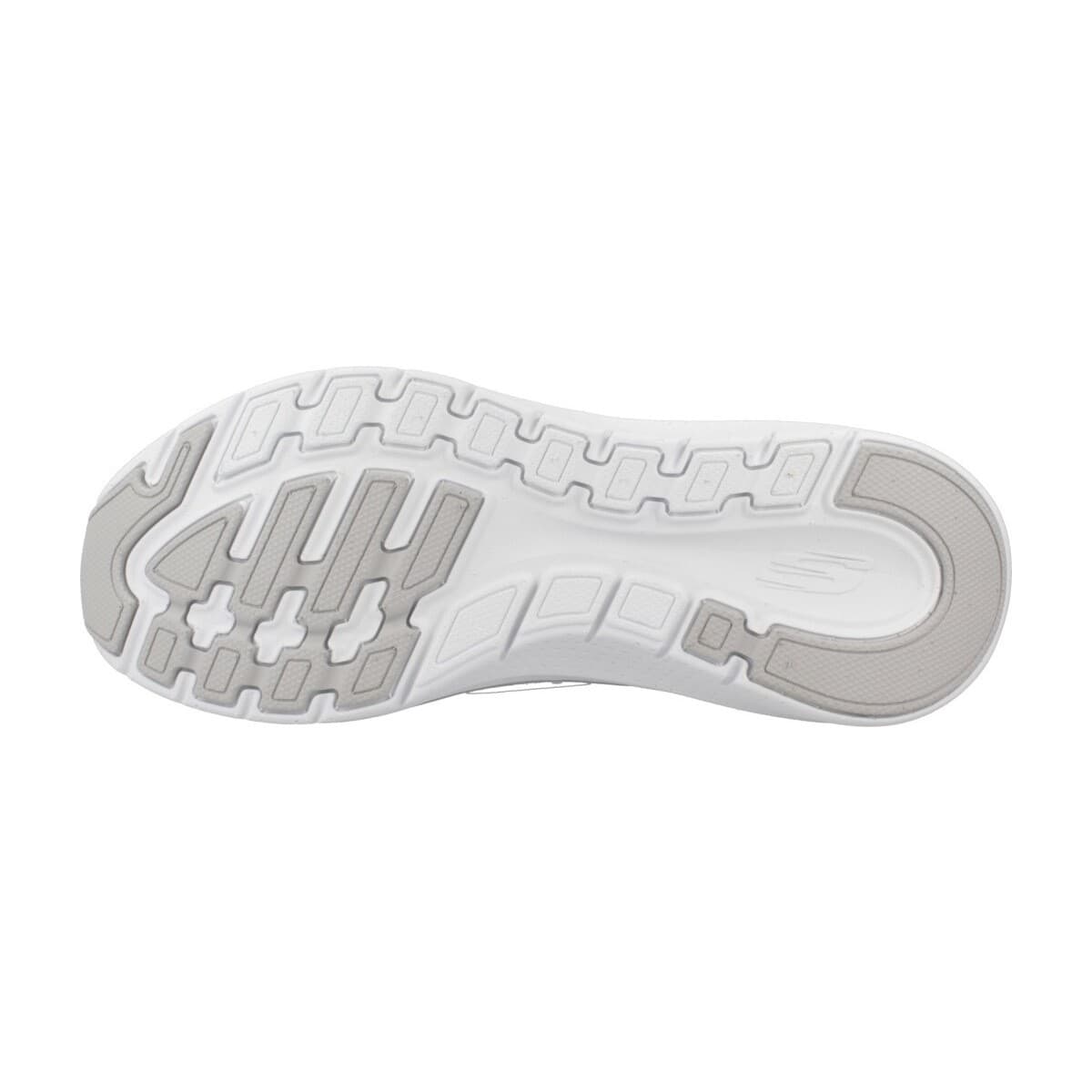 Women's Sports Shoes Skechers White