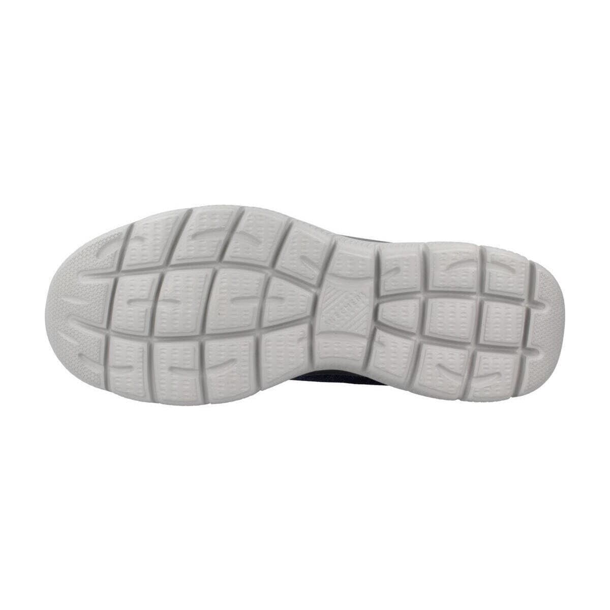 Men's Loafers Skechers Blue