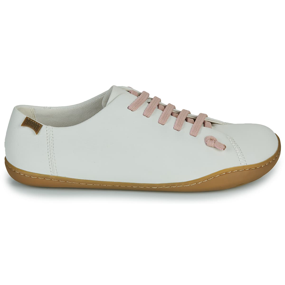 Women's Sneakers Camper Green