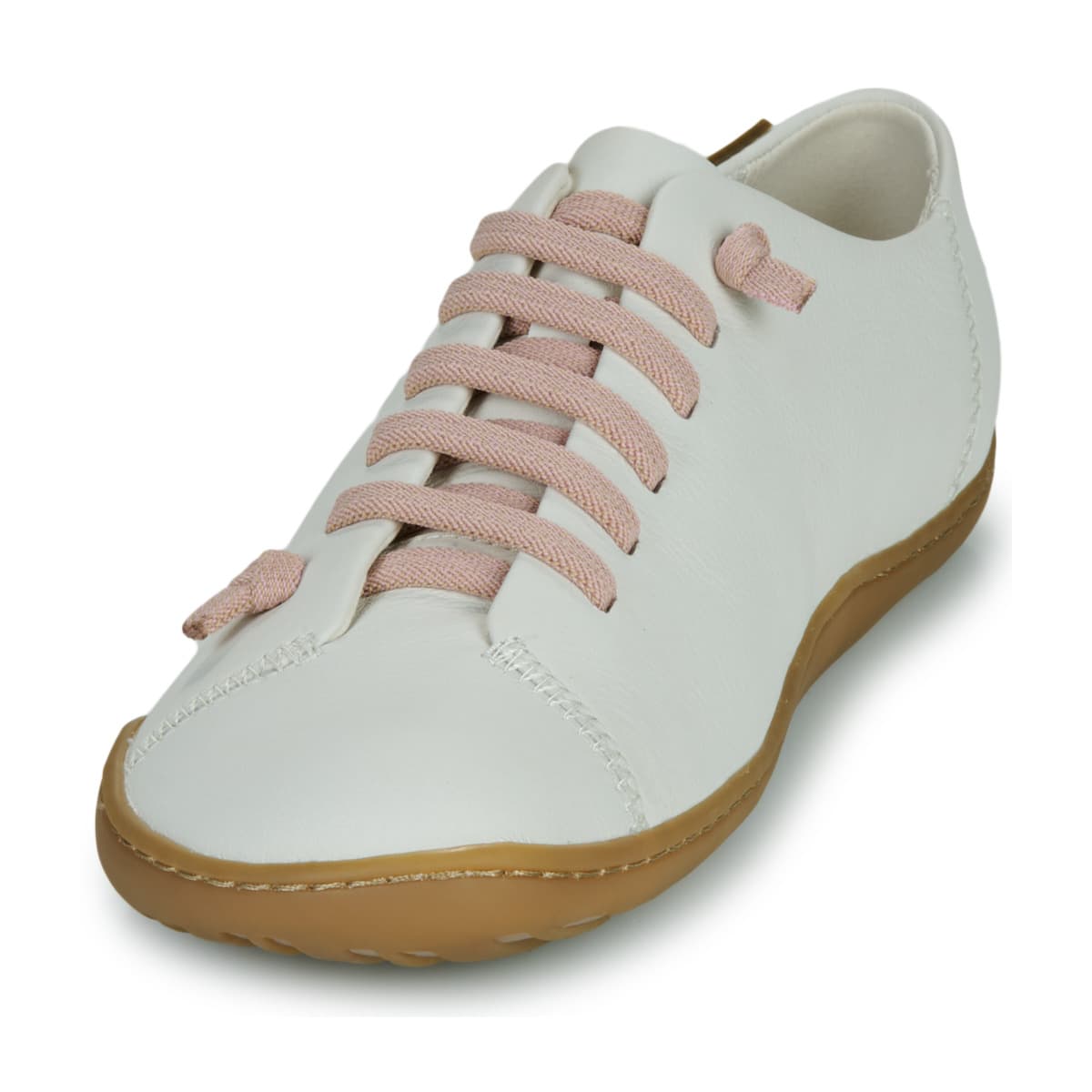 Women's Sneakers Camper Green