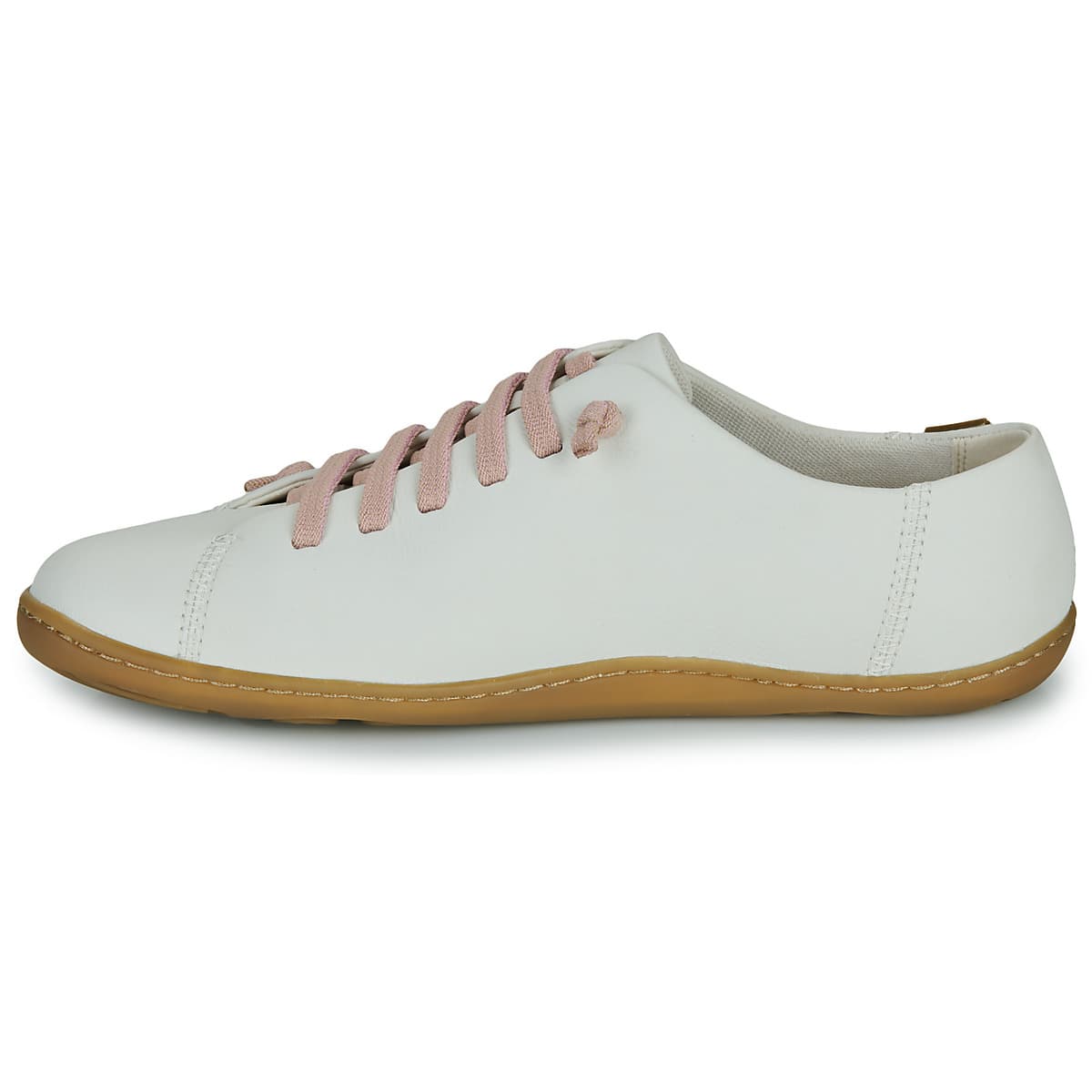 Women's Sneakers Camper Green