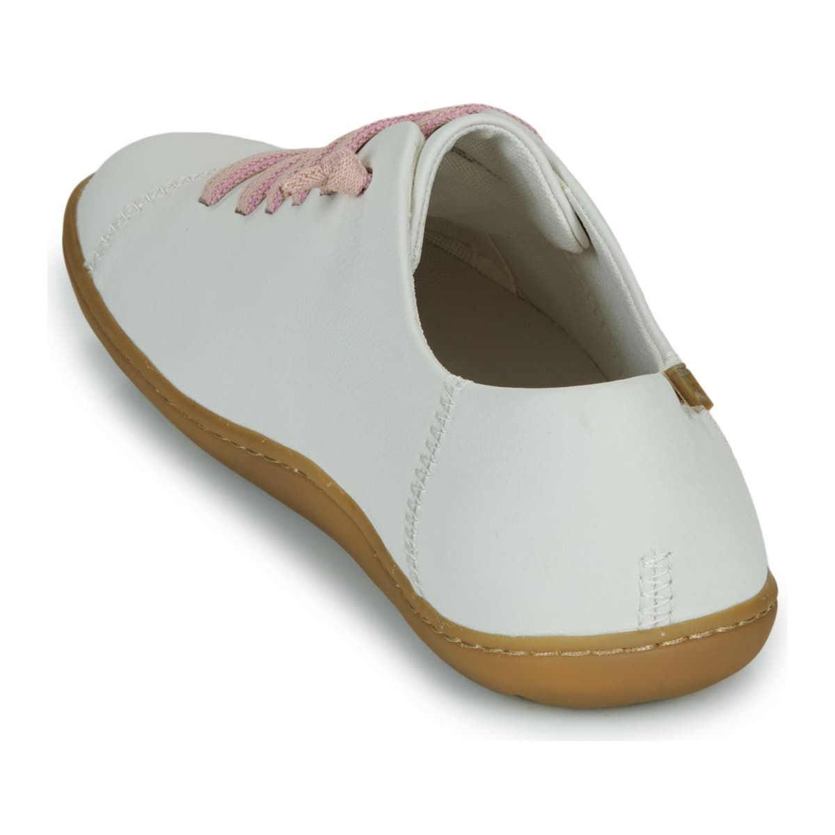 Women's Sneakers Camper Green