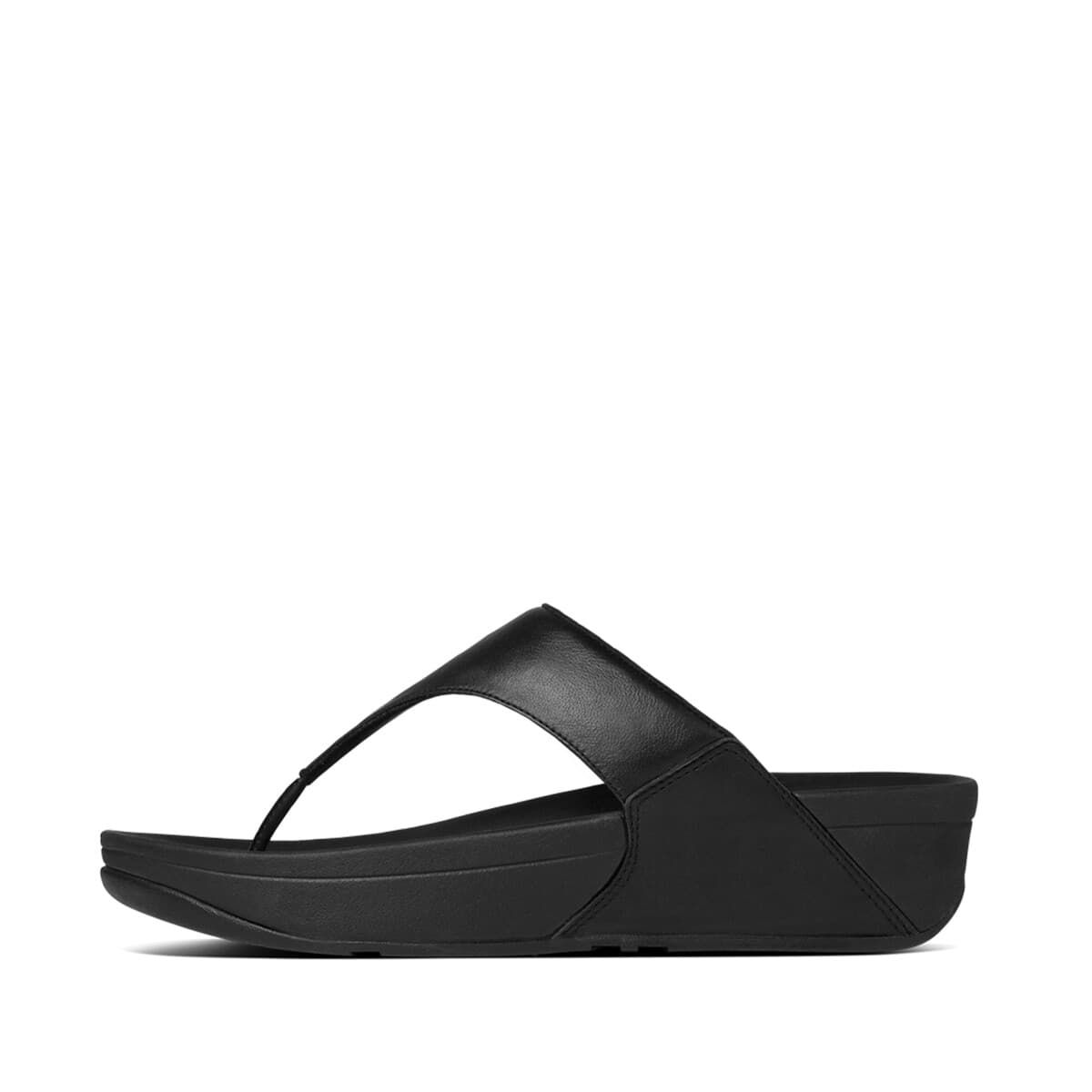 Women's Flip Flops FitFlop Black