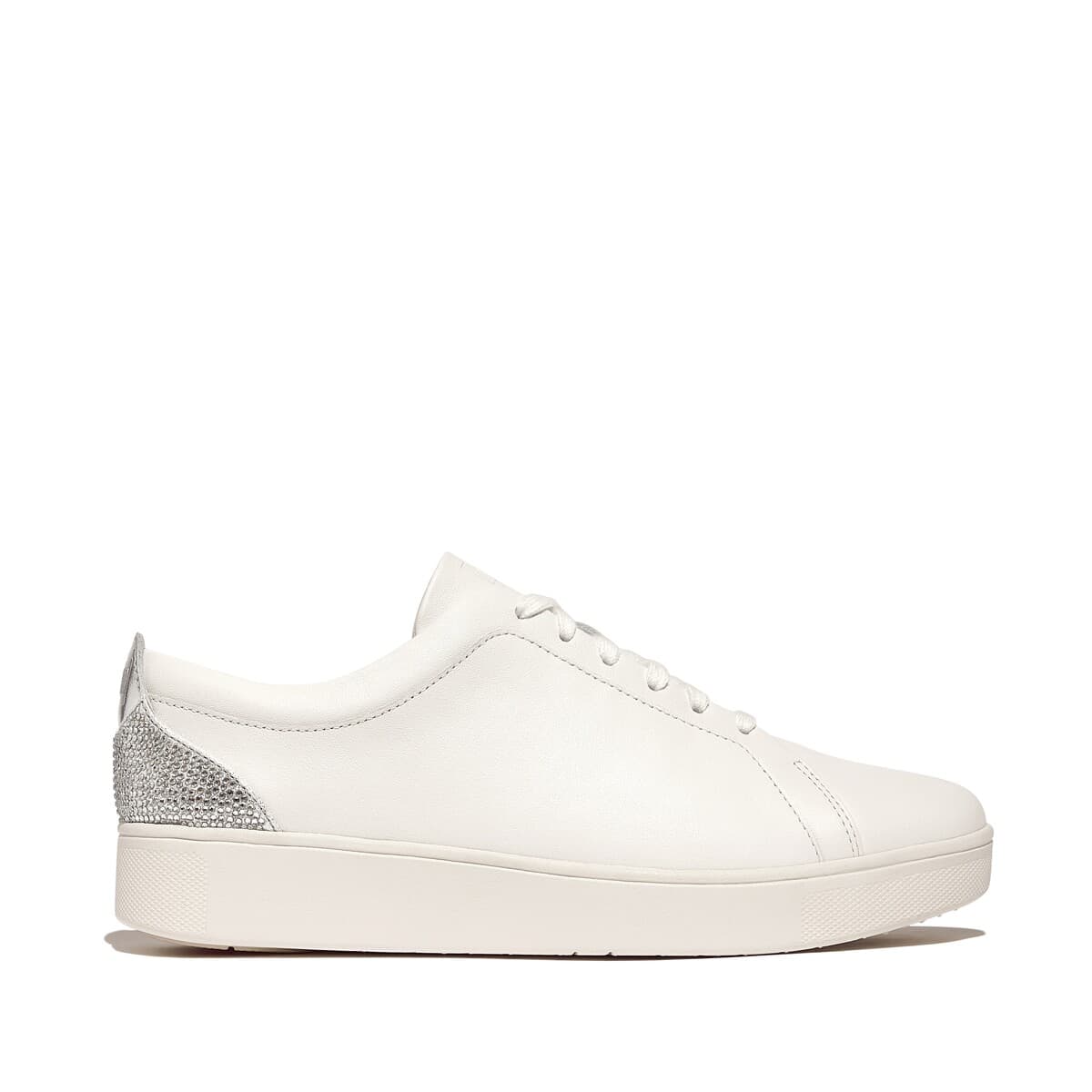 Women's Sneakers FitFlop White