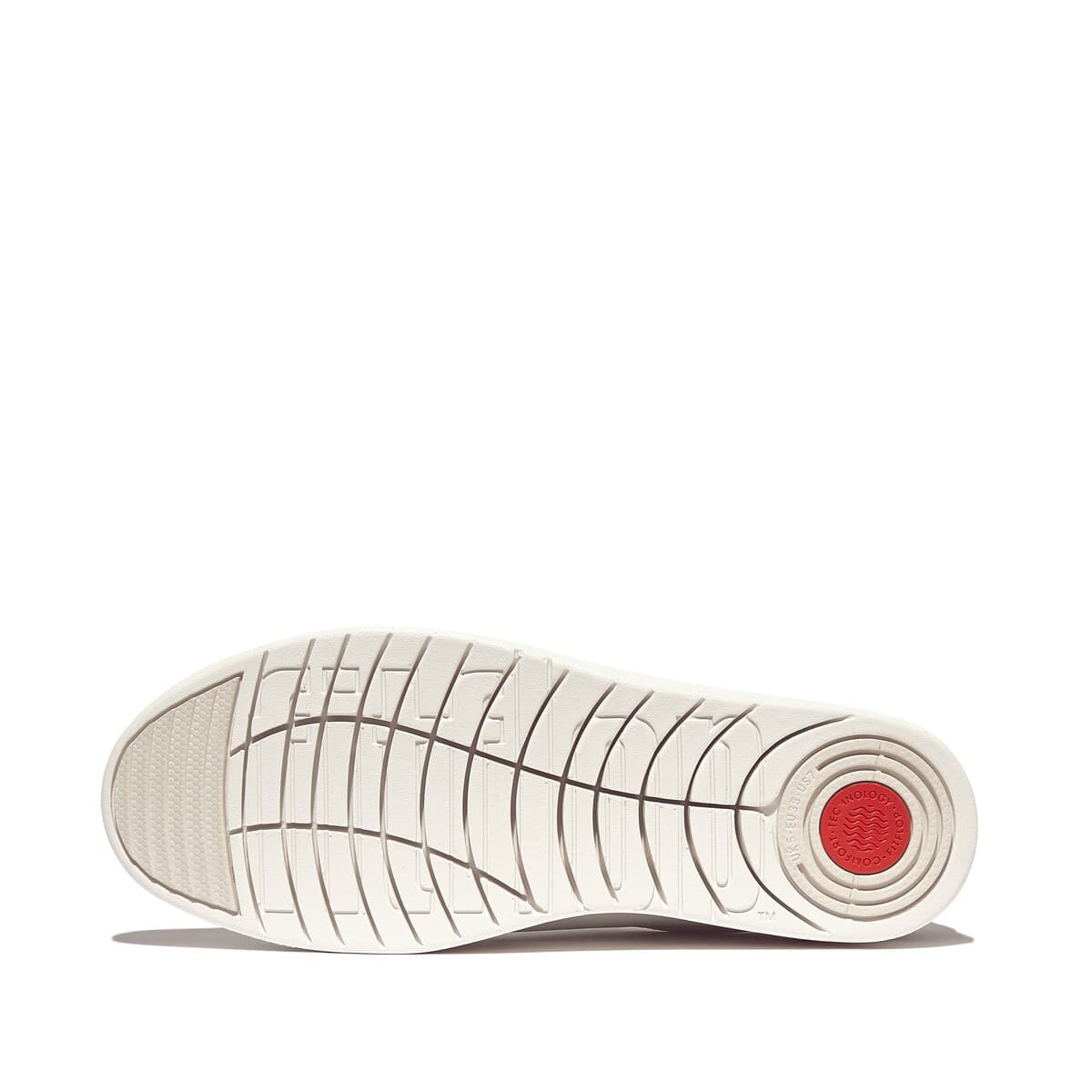 Women's Sneakers FitFlop White