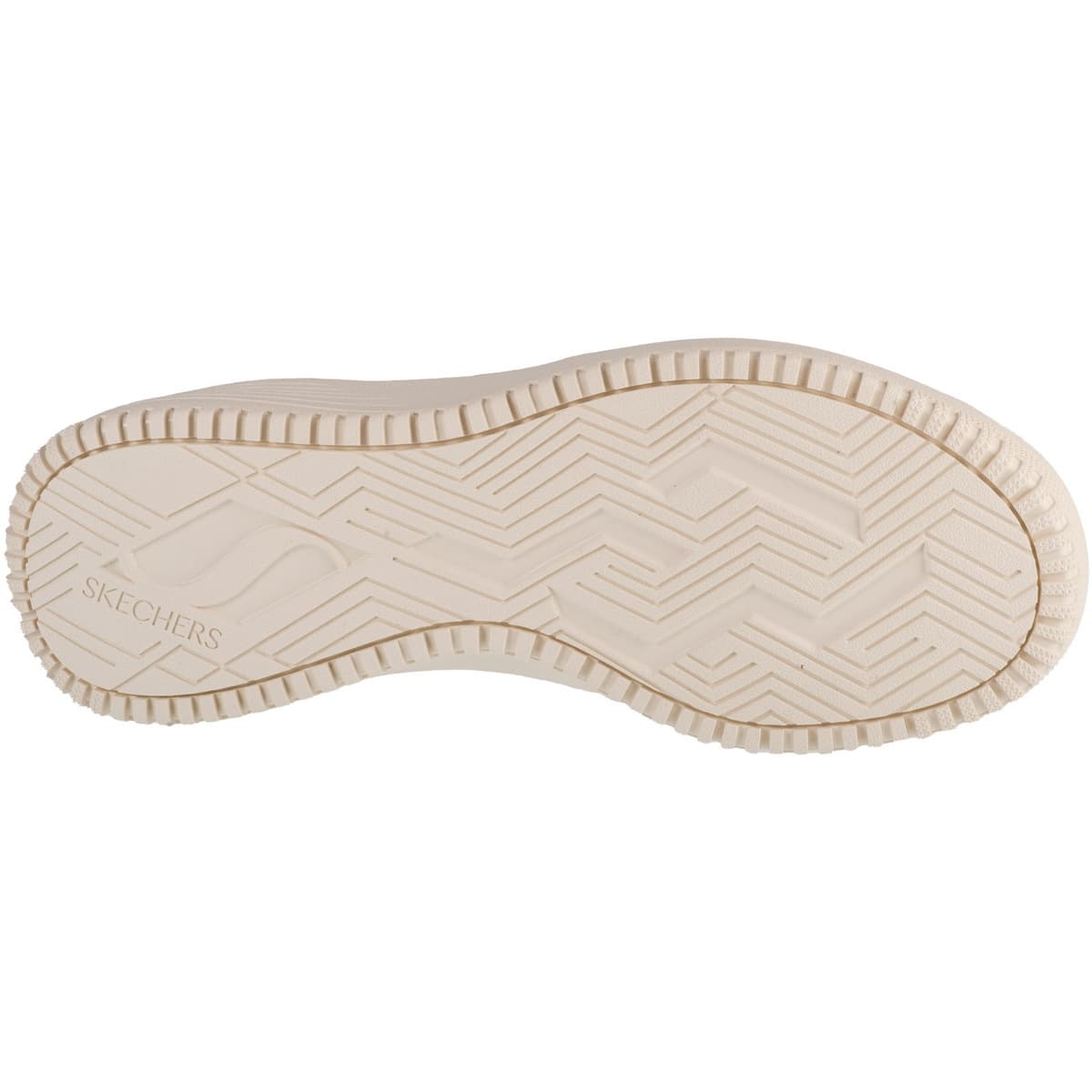 Women's Sneakers Skechers Beige